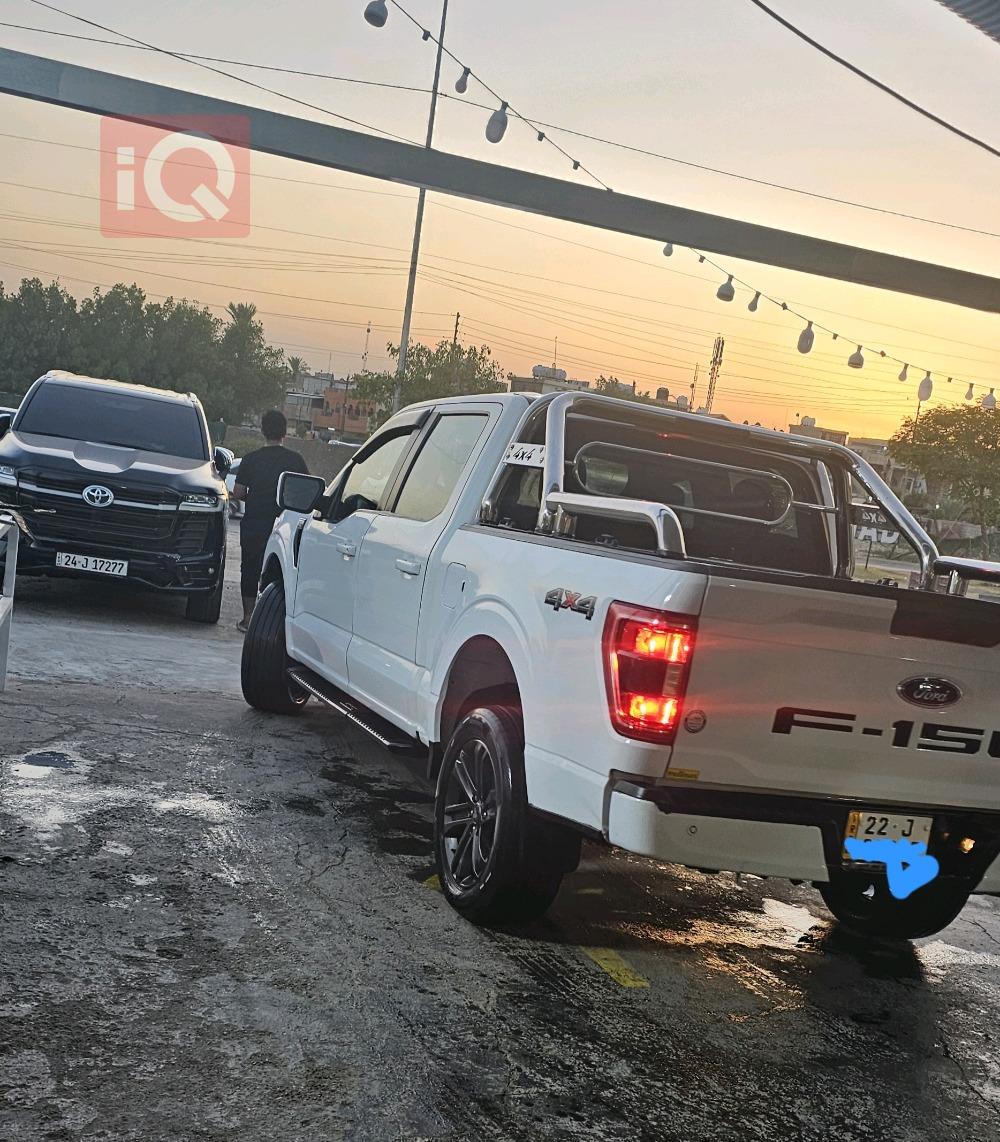 فۆرد F-150